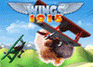 Juego Wings 1915